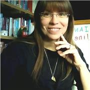 Sono maestra di primaria, insegno online. Sono disponibile per aiuto compiti